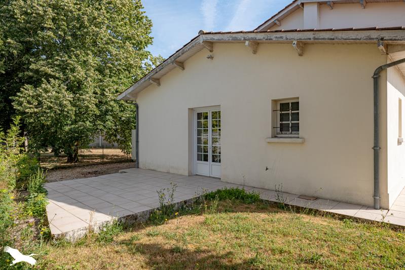 Vente Maison MATHA - 6 pièces -128 m² - (17160)