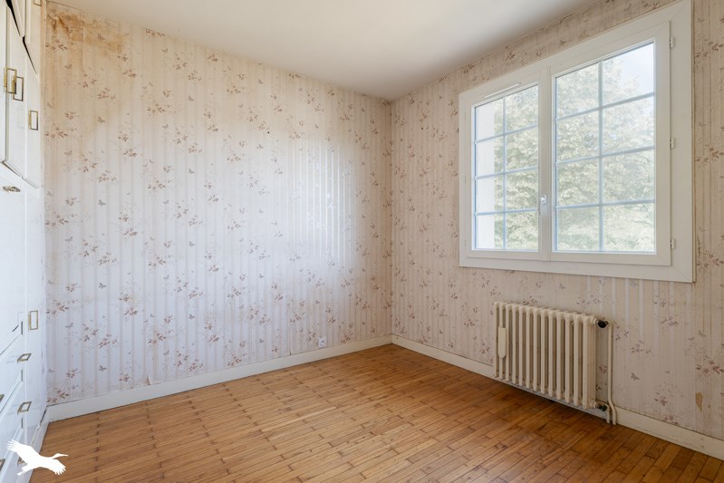 Vente Maison MATHA - 6 pièces -128 m² - (17160)