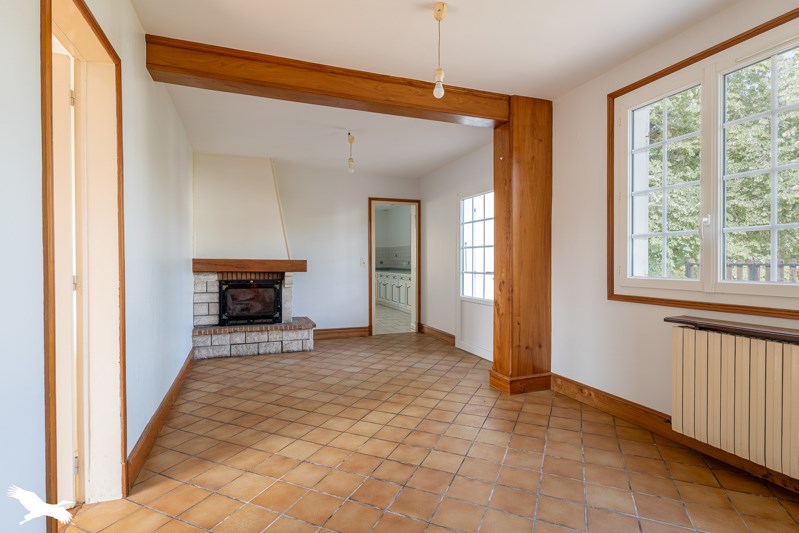 Vente Maison MATHA - 6 pièces -128 m² - (17160)