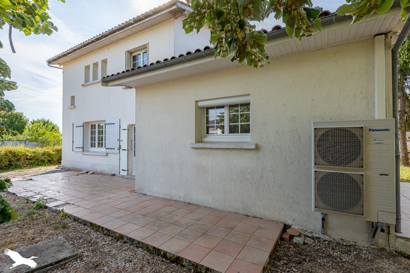 Vente Maison Matha 17160 6 pièces - 128 m²