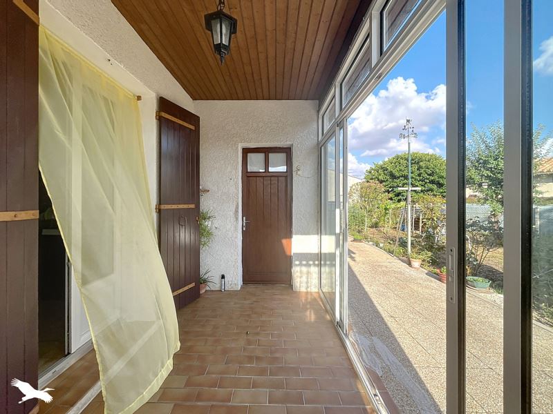 Vente Maison MATHA - 3 pièces -85 m² - (17160)