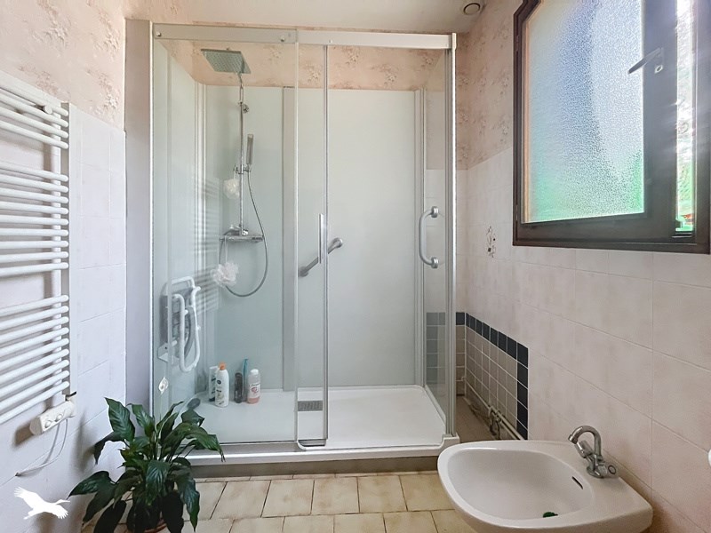 Vente Maison MATHA - 3 pièces -85 m² - (17160)