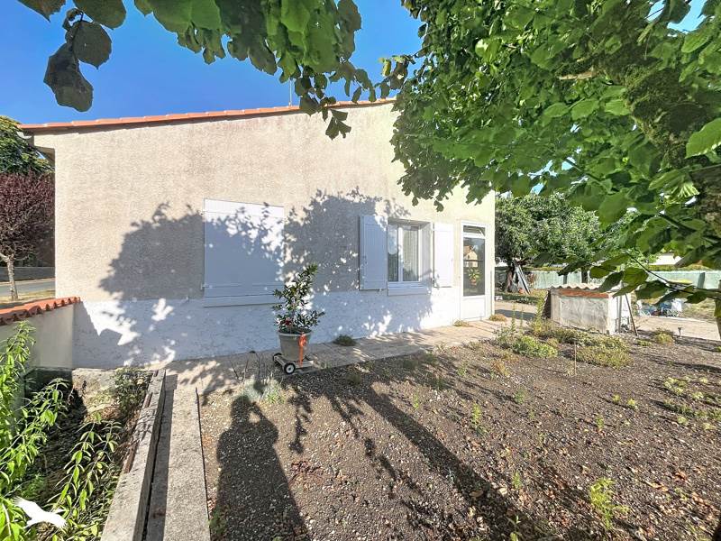 Vente Maison MATHA - 3 pièces -85 m² - (17160)