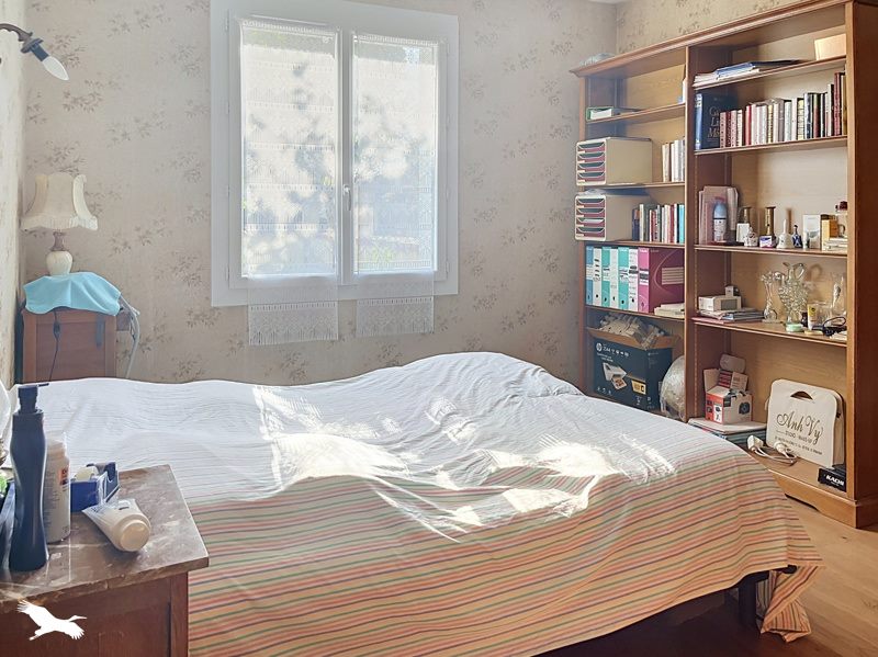 Vente Maison MATHA - 3 pièces -85 m² - (17160)