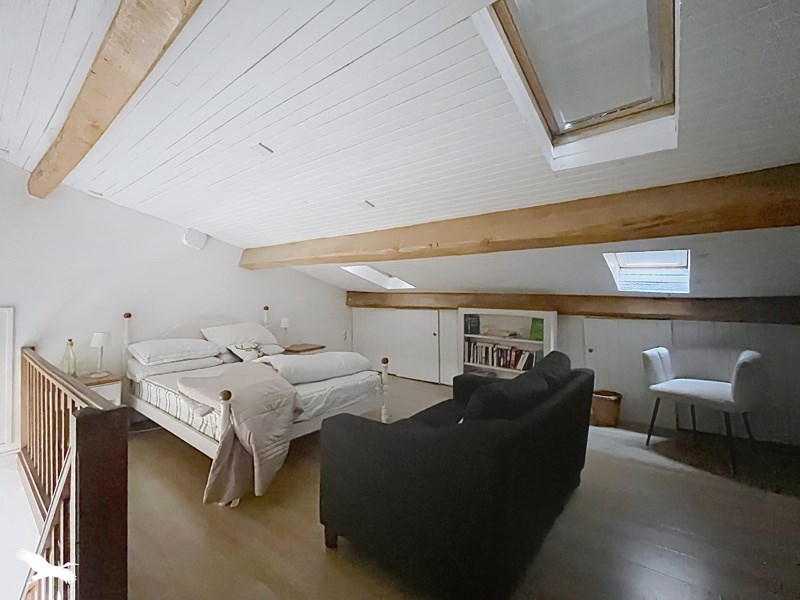 Vente Maison Saint-Pierre-de-Juillers - 2 pièces -41 m² - (17400)