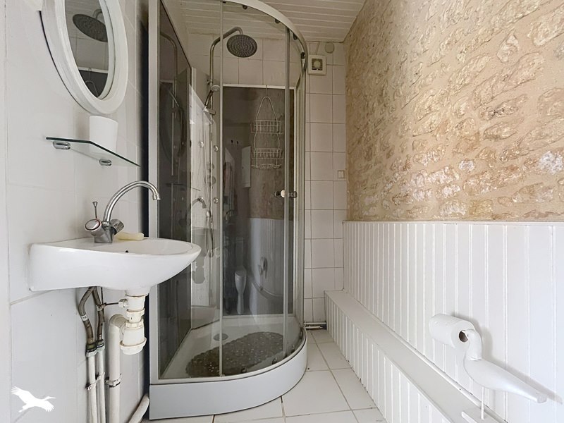 Vente Maison Saint-Pierre-de-Juillers - 2 pièces -41 m² - (17400)
