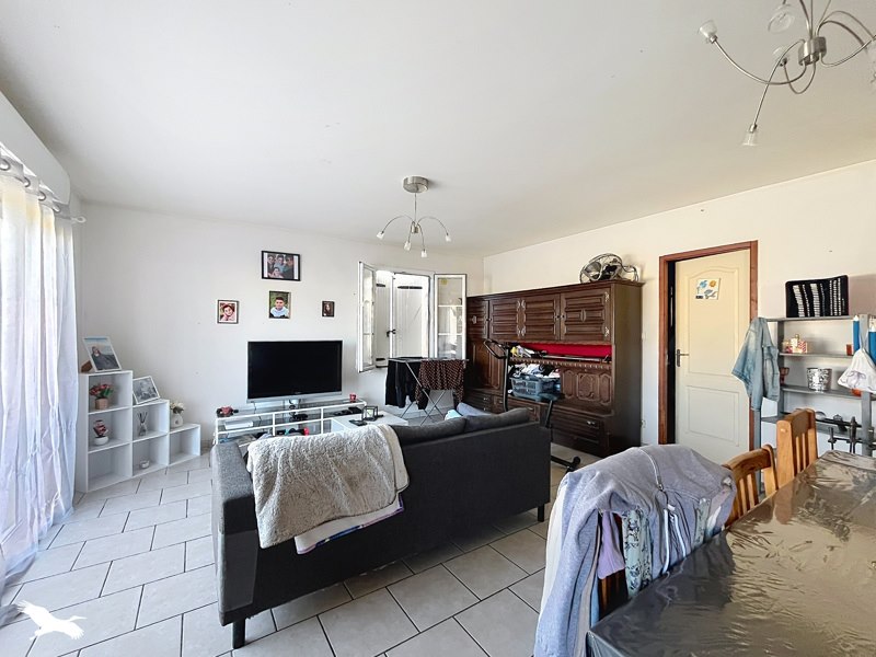 Vente Maison Sainte-Même - 4 pièces -97 m² - (17770)