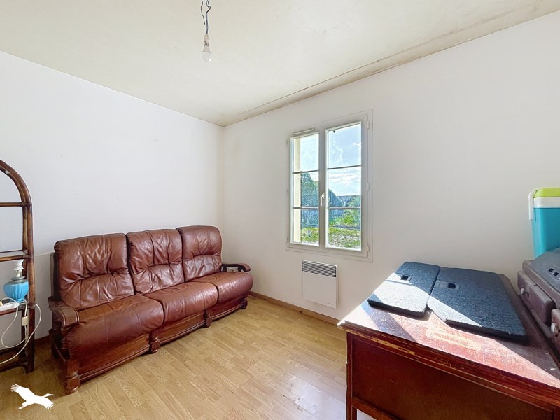 Vente Maison Sainte-Même - 4 pièces -97 m² - (17770)