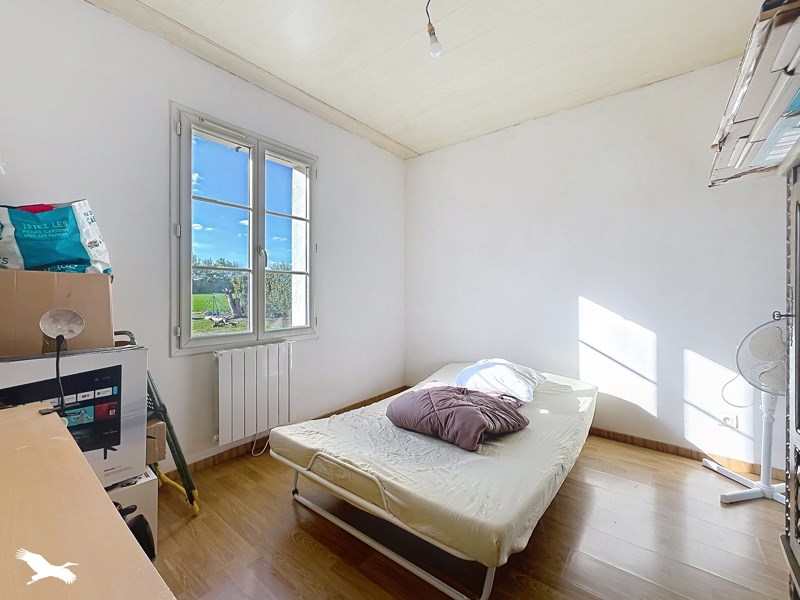 Vente Maison Sainte-Même - 4 pièces -97 m² - (17770)
