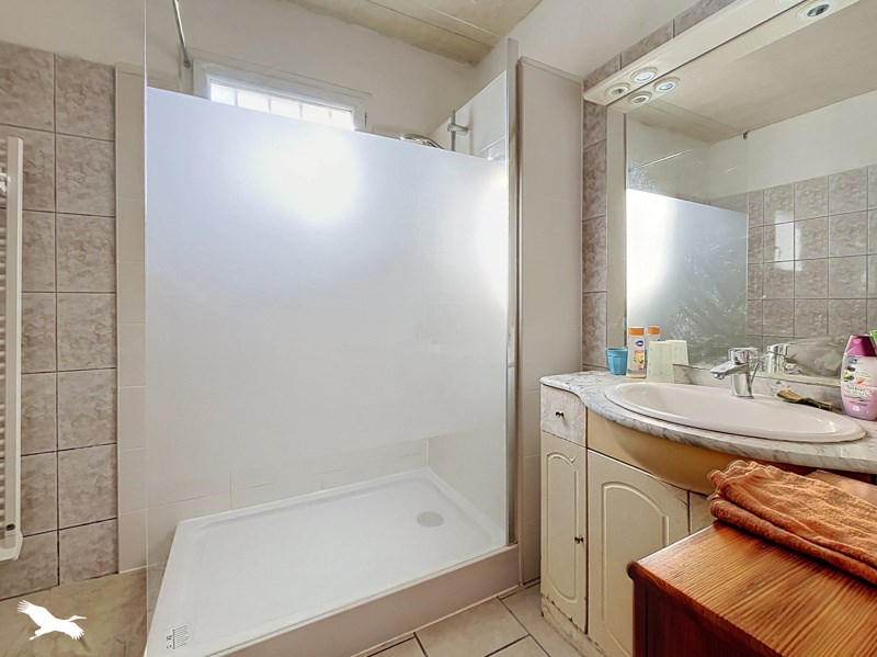 Vente Maison Sainte-Même - 4 pièces -97 m² - (17770)