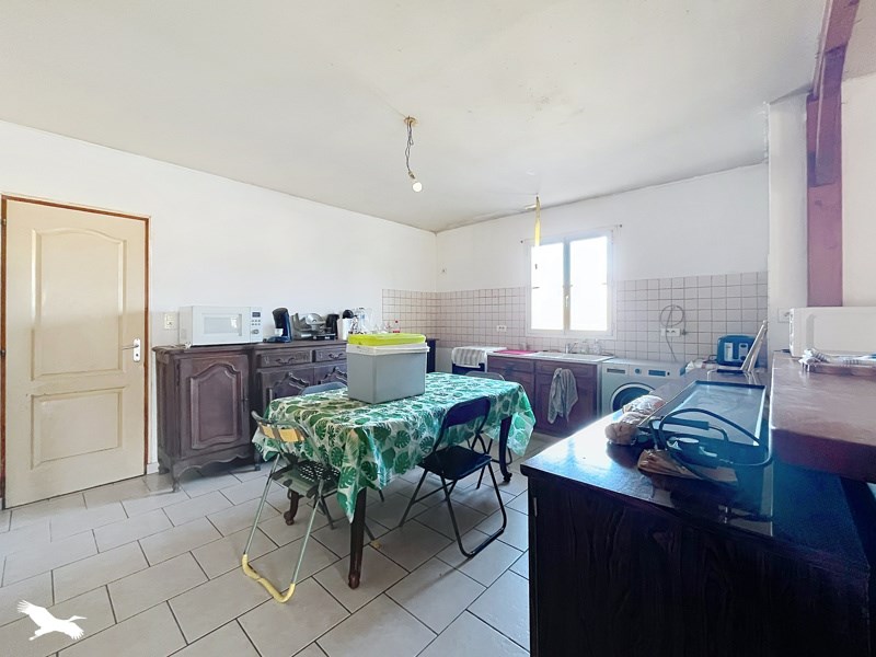 Vente Maison Sainte-Même - 4 pièces -97 m² - (17770)