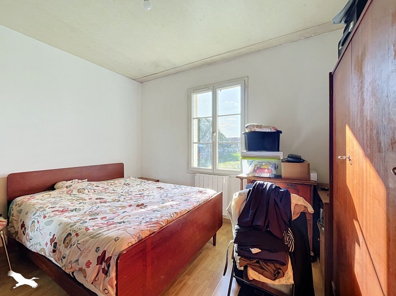Vente Maison Sainte-Même - 4 pièces -97 m² - (17770)