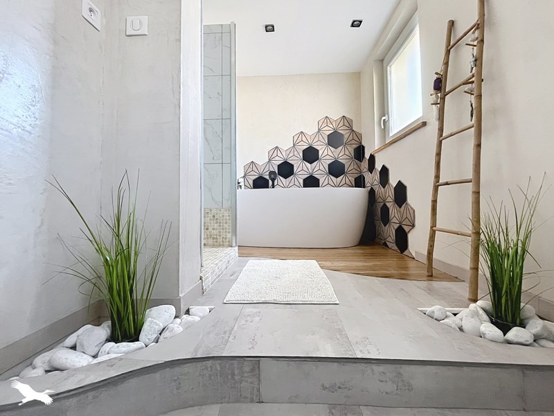 Vente Maison Brizambourg - 5 pièces -145 m² - (17770)