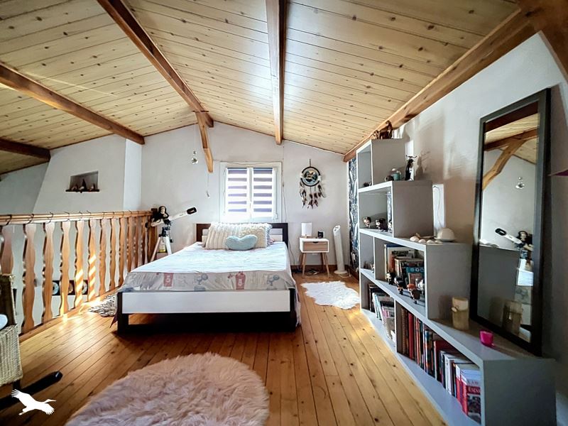 Vente Maison Brizambourg - 5 pièces -145 m² - (17770)
