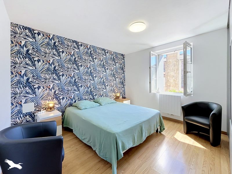 Vente Maison VARAIZE - 6 pièces -112 m² - (17400)