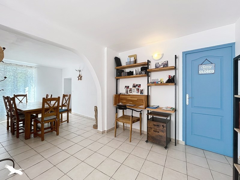 Vente Maison VARAIZE - 6 pièces -112 m² - (17400)