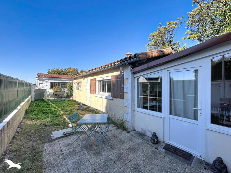 Maison 3 pièces 80 m² · à Prignac · 80 m² · 106 880 €