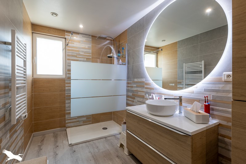 Vente Maison Beauvais-sur-Matha - 6 pièces -124 m² - (17490)