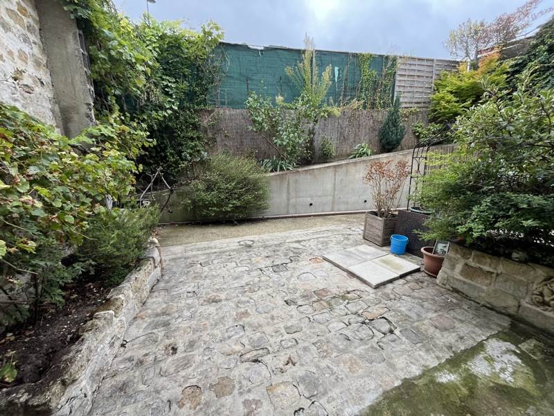 Vente Maison PONTOISE - 7 pièces -145 m² - (95300)