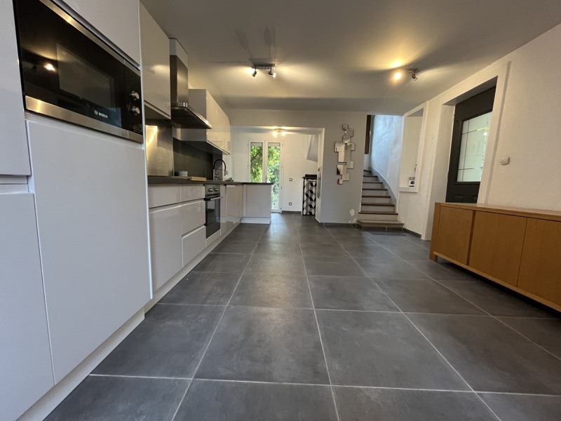 Vente Maison PONTOISE - 7 pièces -145 m² - (95300)