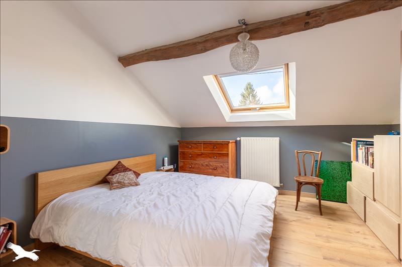 Vente Maison PONTOISE - 7 pièces -145 m² - (95300)