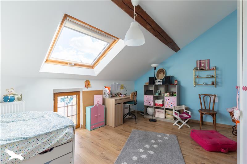 Vente Maison PONTOISE - 7 pièces -145 m² - (95300)