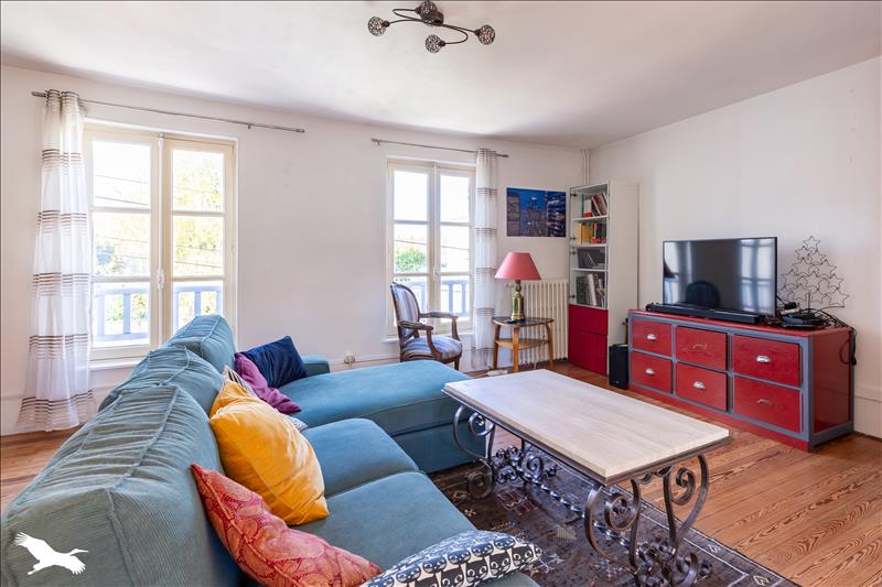 Vente Maison PONTOISE - 7 pièces -145 m² - (95300)