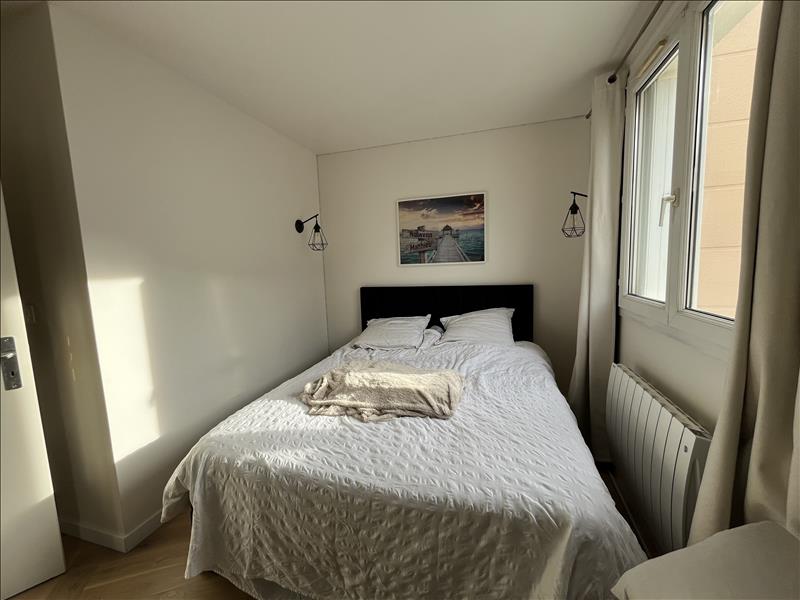 Vente Appartement ST OUEN L AUMONE - 2 pièces -41 m² - (95310)