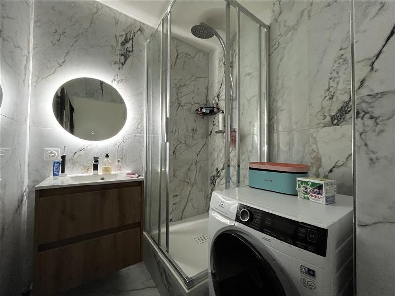 Vente Appartement ST OUEN L AUMONE - 2 pièces -41 m² - (95310)
