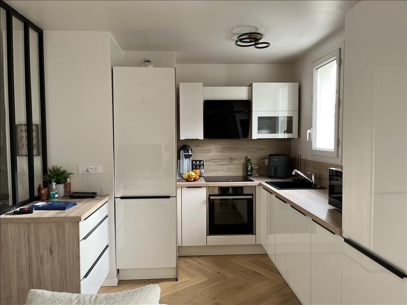Vente Appartement ST OUEN L AUMONE - 2 pièces -41 m² - (95310)