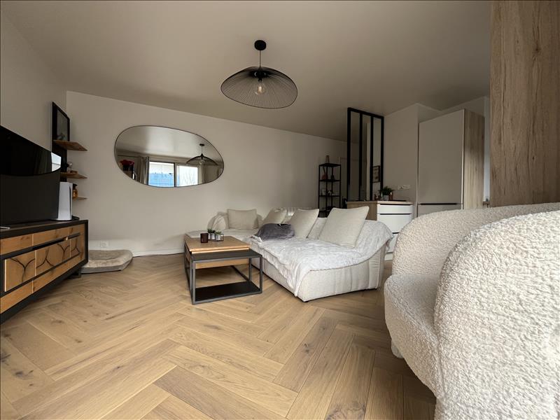 Vente Appartement ST OUEN L AUMONE - 2 pièces -41 m² - (95310)