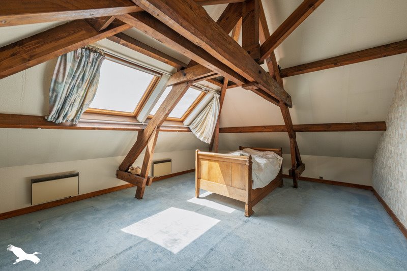 Vente Maison PONTOISE - 5 pièces -127 m² - (95300)