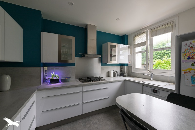Vente Maison PONTOISE - 7 pièces -159 m² - (95300)