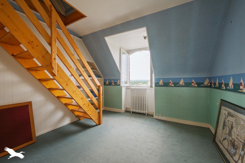 Vente Maison PONTOISE - 7 pièces -159 m² - (95300)