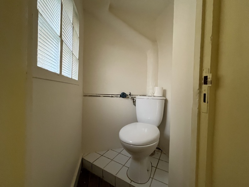 Vente Appartement PONTOISE - 2 pièces -29 m² - (95300)