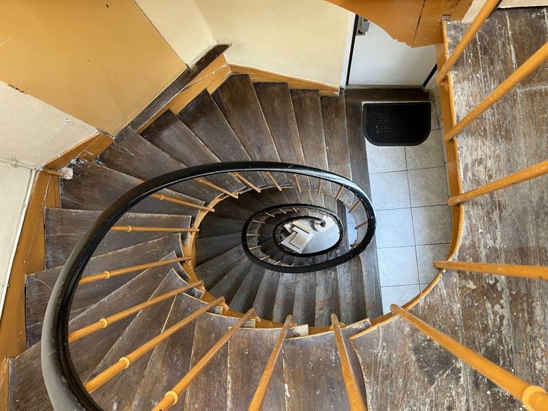 Vente Appartement PONTOISE - 2 pièces -29 m² - (95300)