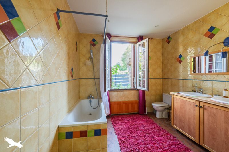 Vente Maison PONTOISE - 7 pièces -130 m² - (95300)