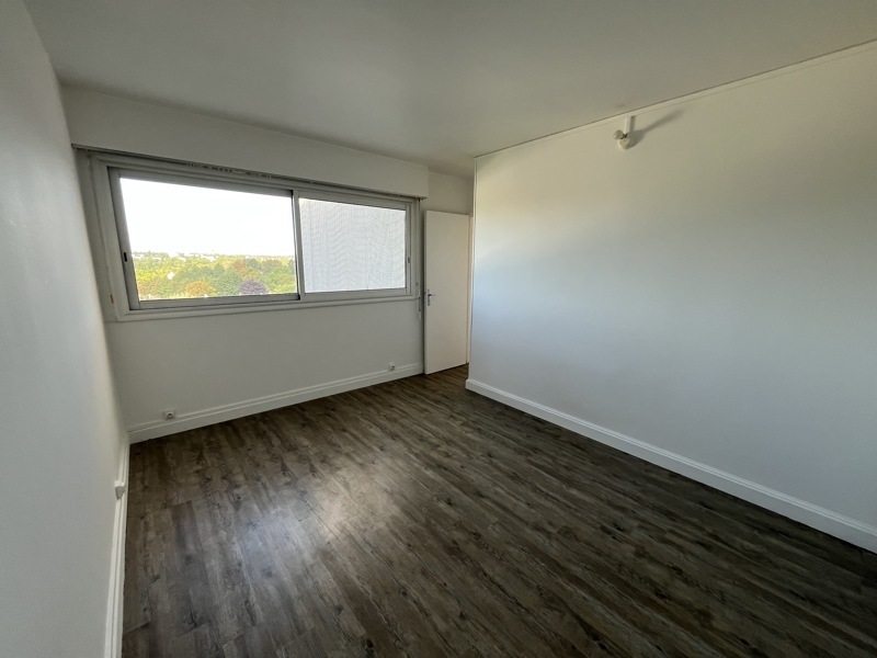 Vente Appartement PONTOISE - 3 pièces -64 m² - (95300)