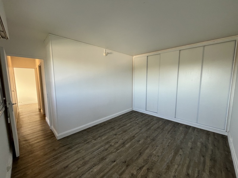 Vente Appartement PONTOISE - 3 pièces -64 m² - (95300)
