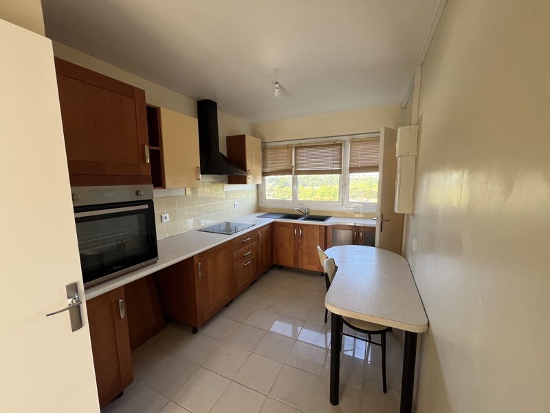 Vente Appartement PONTOISE - 3 pièces -64 m² - (95300)