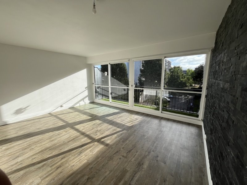 Vente Appartement PONTOISE - 3 pièces -64 m² - (95300)