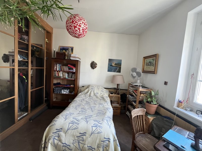 Vente Appartement PONTOISE - 2 pièces -42 m² - (95300)