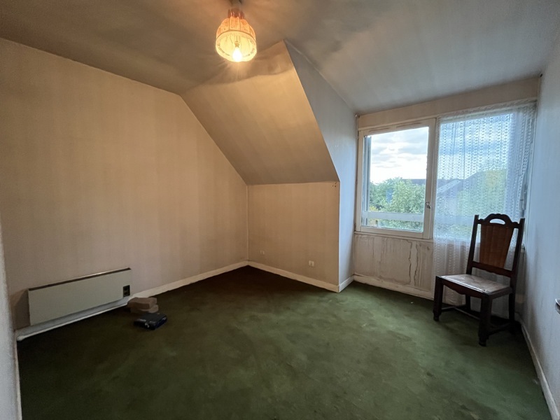 Vente Maison ST OUEN L AUMONE - 7 pièces -120 m² - (95310)
