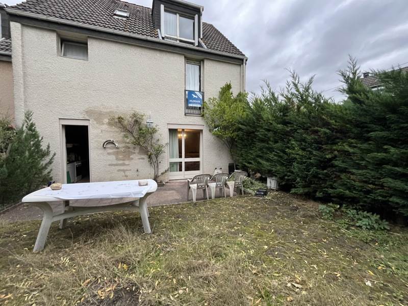 Vente Maison ST OUEN L AUMONE - 7 pièces -120 m² - (95310)