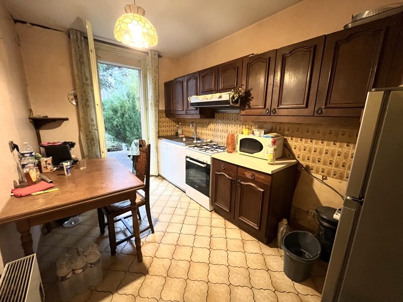 Vente Maison ST OUEN L AUMONE - 7 pièces -120 m² - (95310)