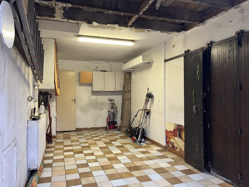 Vente Maison ST OUEN L AUMONE - 7 pièces -120 m² - (95310)