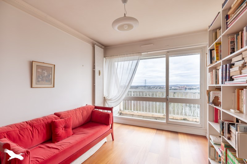 Vente Appartement PONTOISE - 5 pièces -129 m² - (95000)