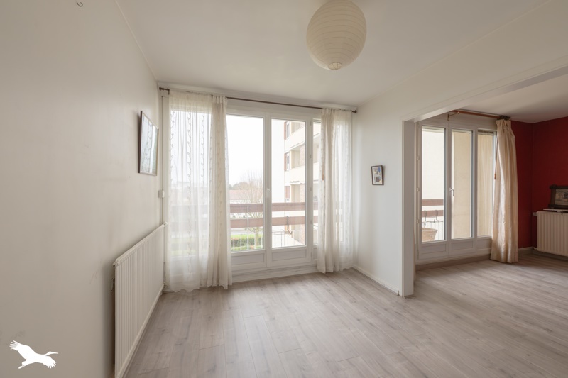 Vente Appartement PONTOISE - 4 pièces -90 m² - (95300)