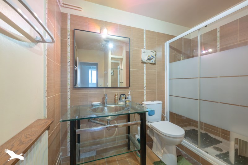 Vente Appartement PONTOISE - 4 pièces -90 m² - (95300)