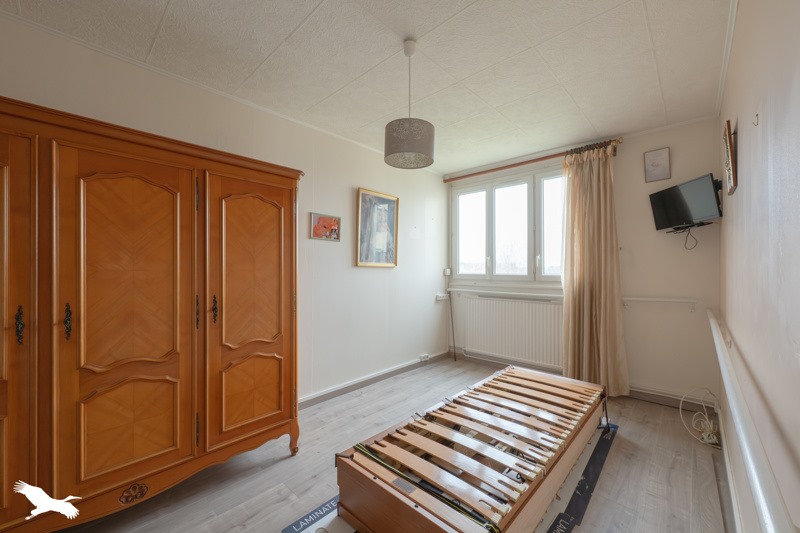 Vente Appartement PONTOISE - 4 pièces -90 m² - (95300)